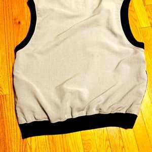 Callaway Golf men’s vest